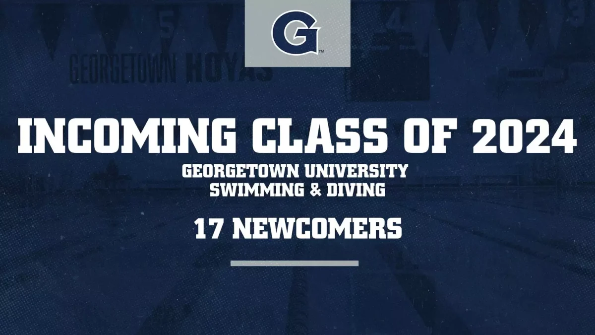 Swimming and Diving Preview