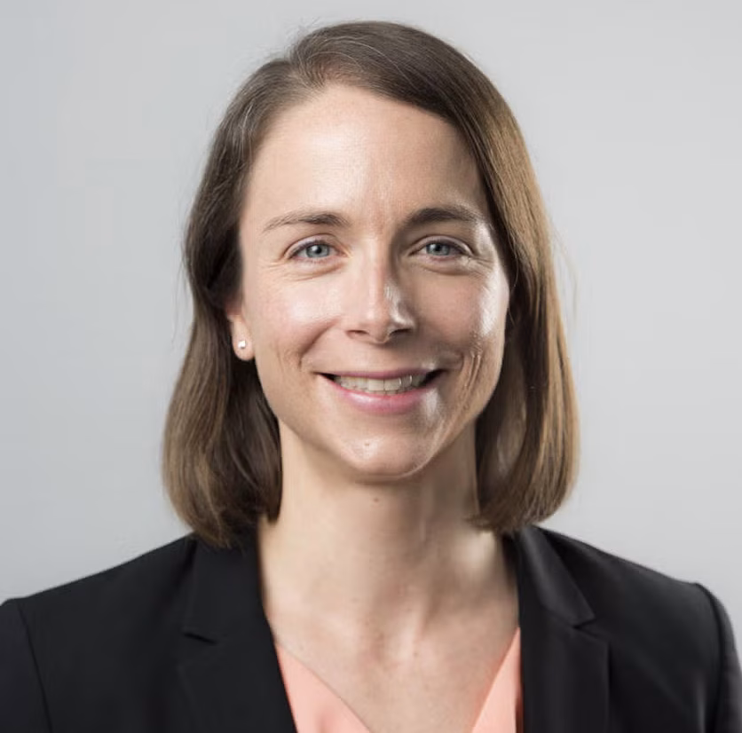 GEORGETOWN UNIVERSITY | The Earth Commons welcomed Professor Valerie J. Karplus on Sept. 20 to speak about the importance of decarbonization for their EcoTalk series.