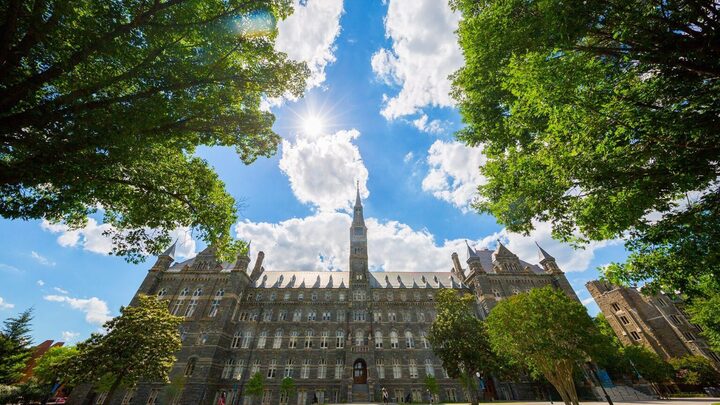New ‘In-Hall Sustainability Representatives’ Hope To Enact Change in Dorms