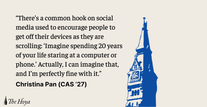 VIEWPOINT: Trust the Digital Life