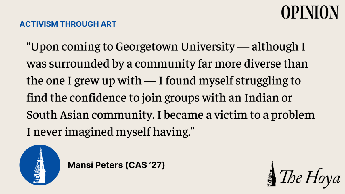 PETERS: Embrace Nuanced Multiculturalism