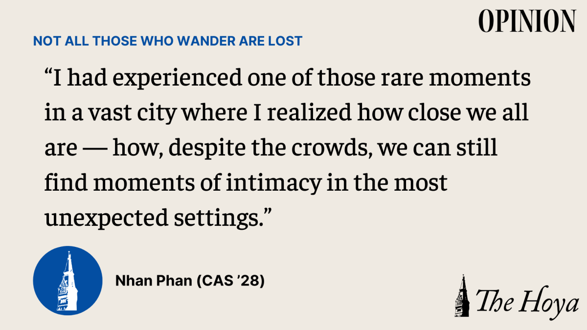 PHAN: Search for Your Jazz Club Moment
