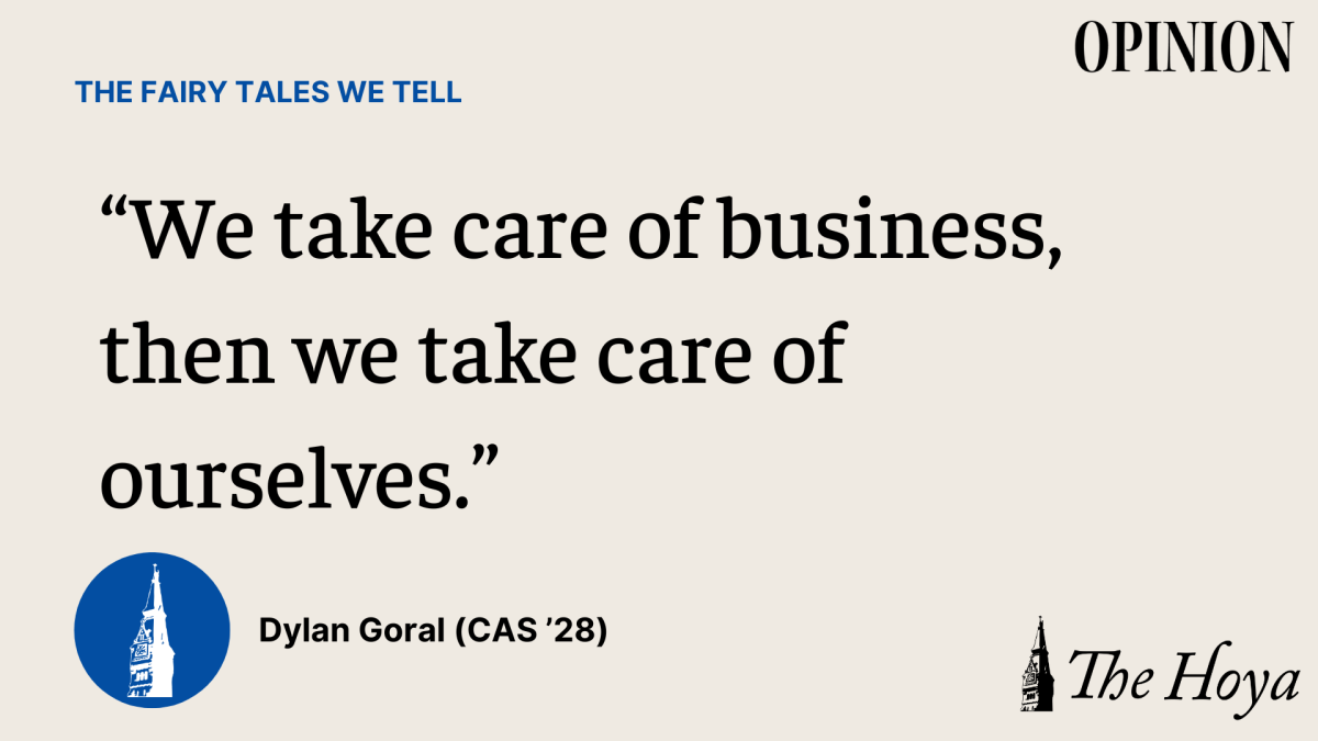 GORAL: Support Mens' Mental Health