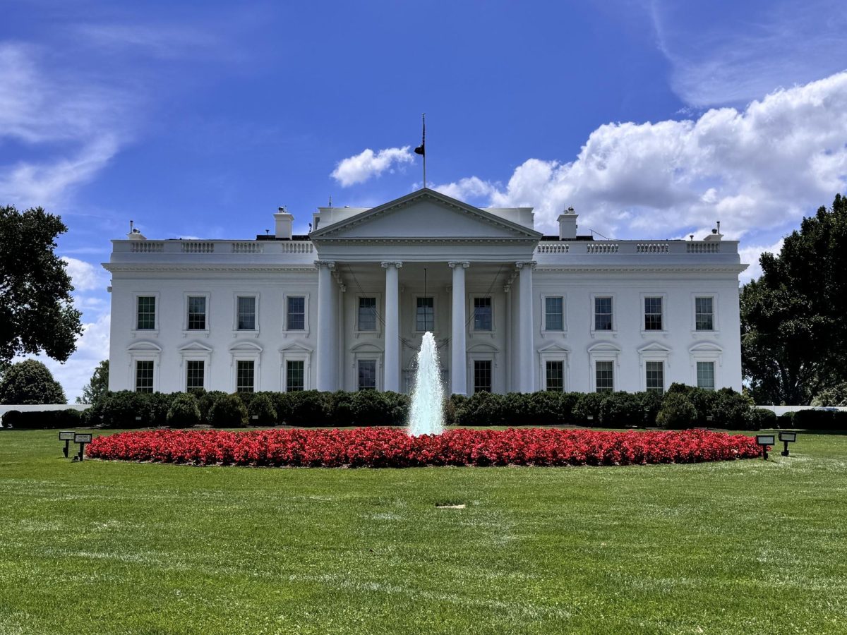 WIKIMEDIA COMMONS | The upcoming presidential administration change may bring changes in scientific priorities, according to Georgetown scientists and policy experts.