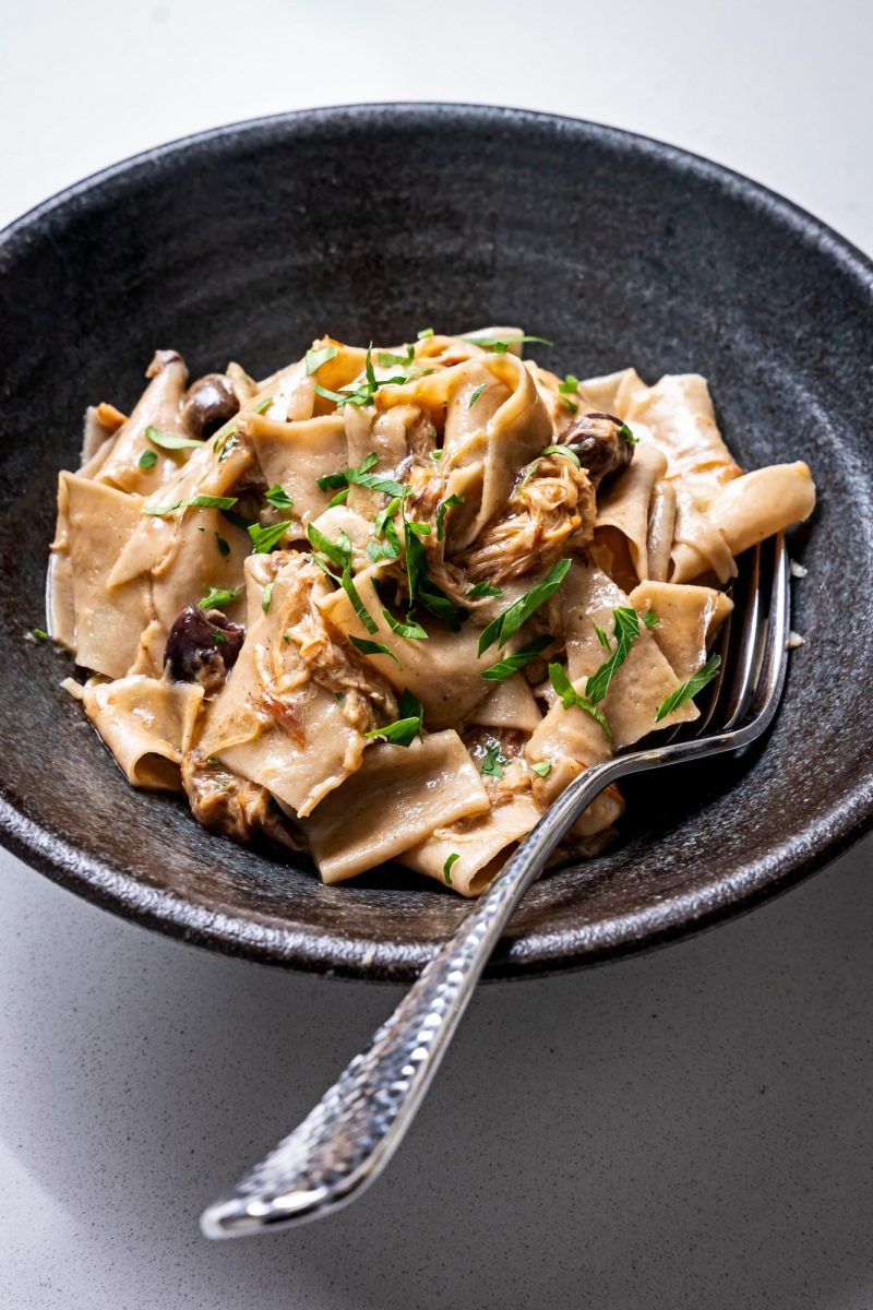 Fourteen Washington, D.C. chefs and restaurants were shortlisted for the James Beard Award, a prestigious culinary award that recognize excellence in the culinary industry across the United States Jan. 22
