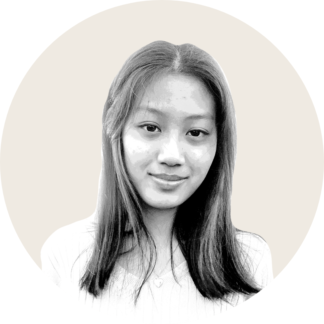 Isabel Liu