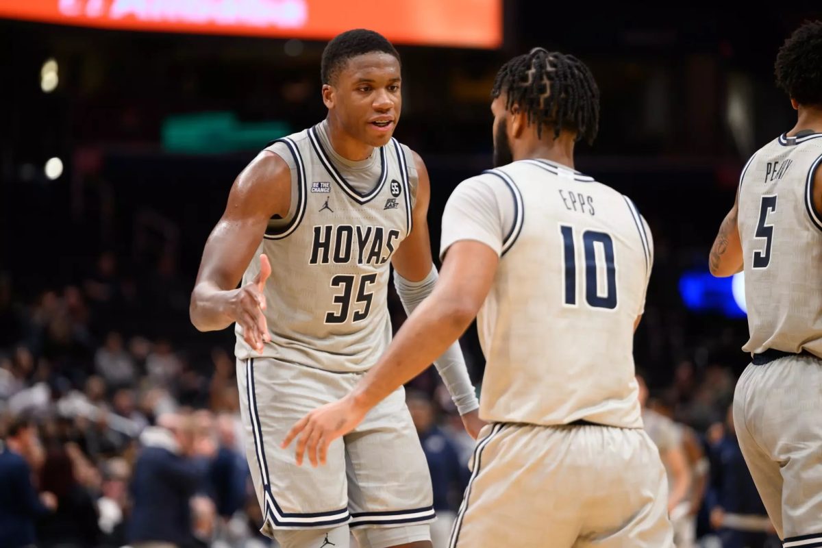 GUHoyas