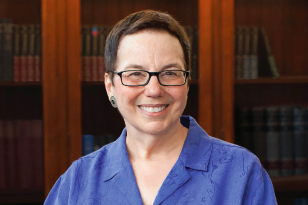 Harriette Hemmasi, dean of Georgetown University’s main campus libraries, will retire Aug. 29, marking the end of her seven-year tenure at Georgetown and 27-year career in library administration.