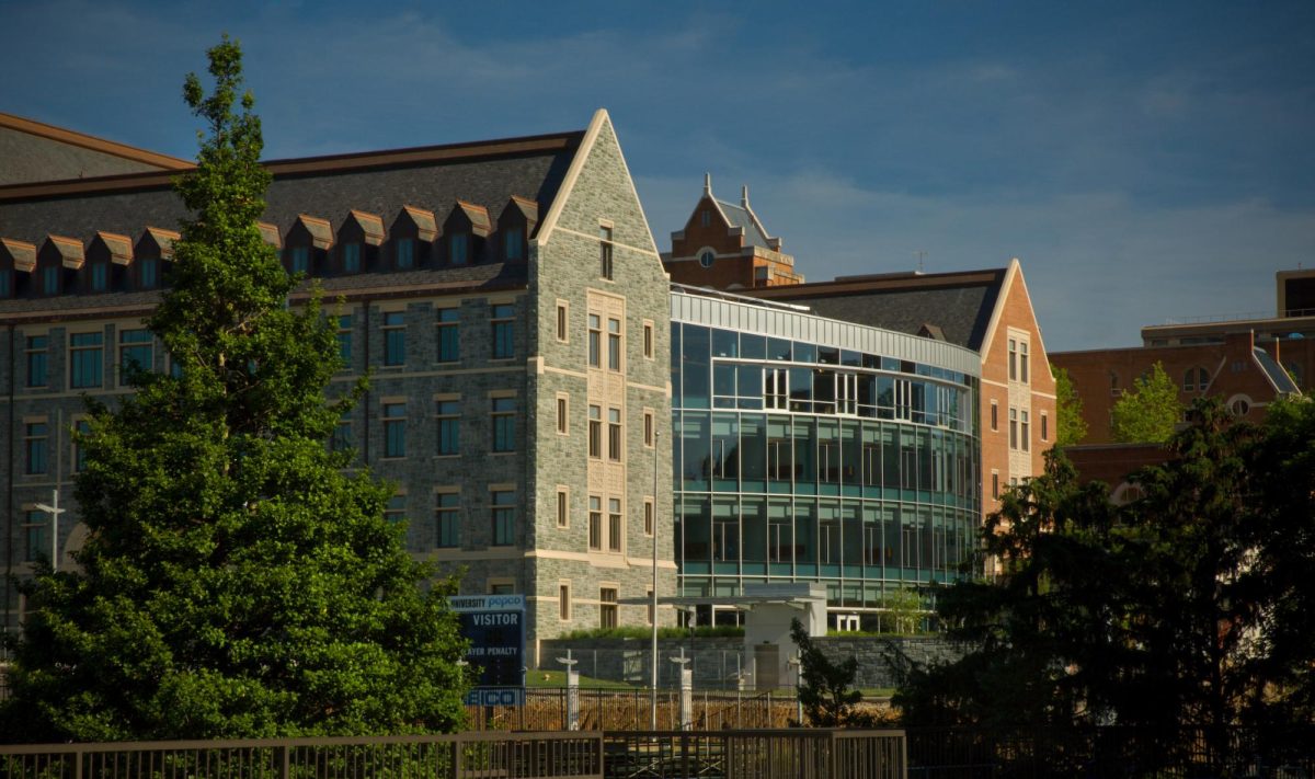 Students at Georgetown University launched Early Entrepreneurs, a new organization to address the gender gap in business careers by mentoring young girls in developing business skills.