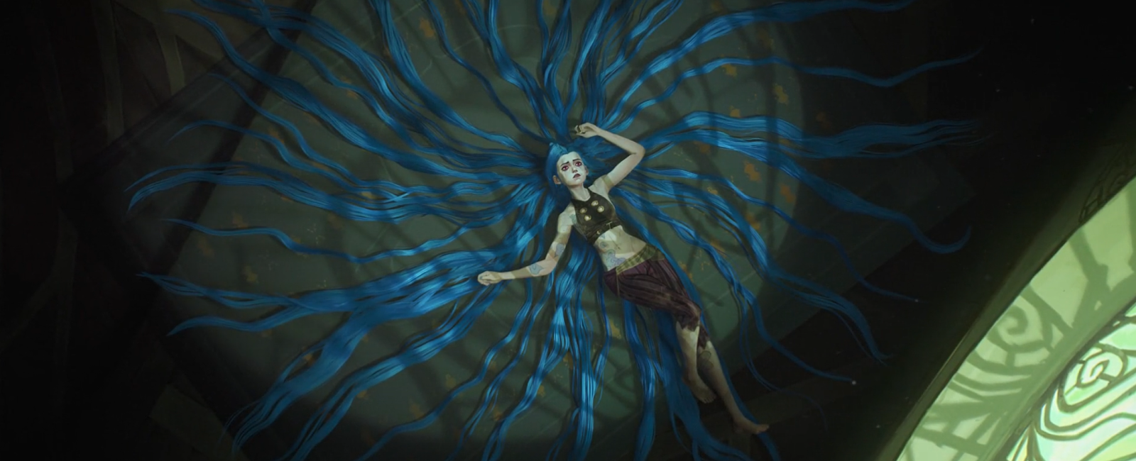 Arcane Season 2 Has All the Scope and All the Style — Just Not the Substance