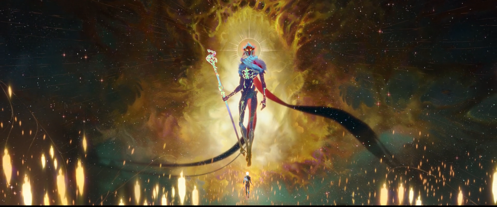 Arcane Season 2 Has All the Scope and All the Style — Just Not the Substance