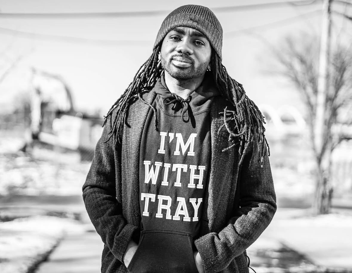 D.C City Councilmember Trayon White was expelled from the council after a 2024 bribery charge. Feb 4.