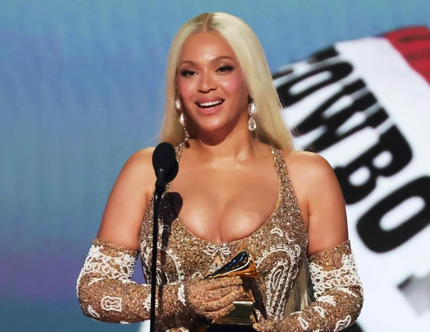 The 67th Grammys Were Actually Good (Spoiler: Beyoncé Won)
