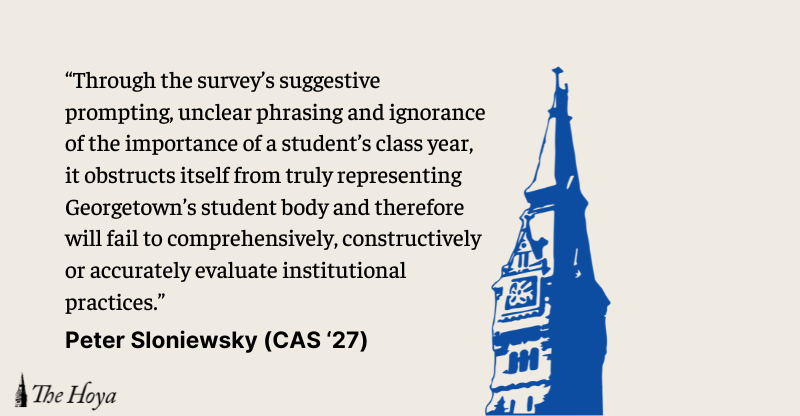 VIEWPOINT: Measure Student Belonging Better