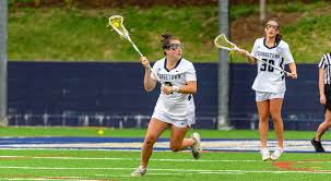 WOMEN'S LACROSSE | Hoyas Defeat Cincinnati to Stay Undefeated in Series Matchup