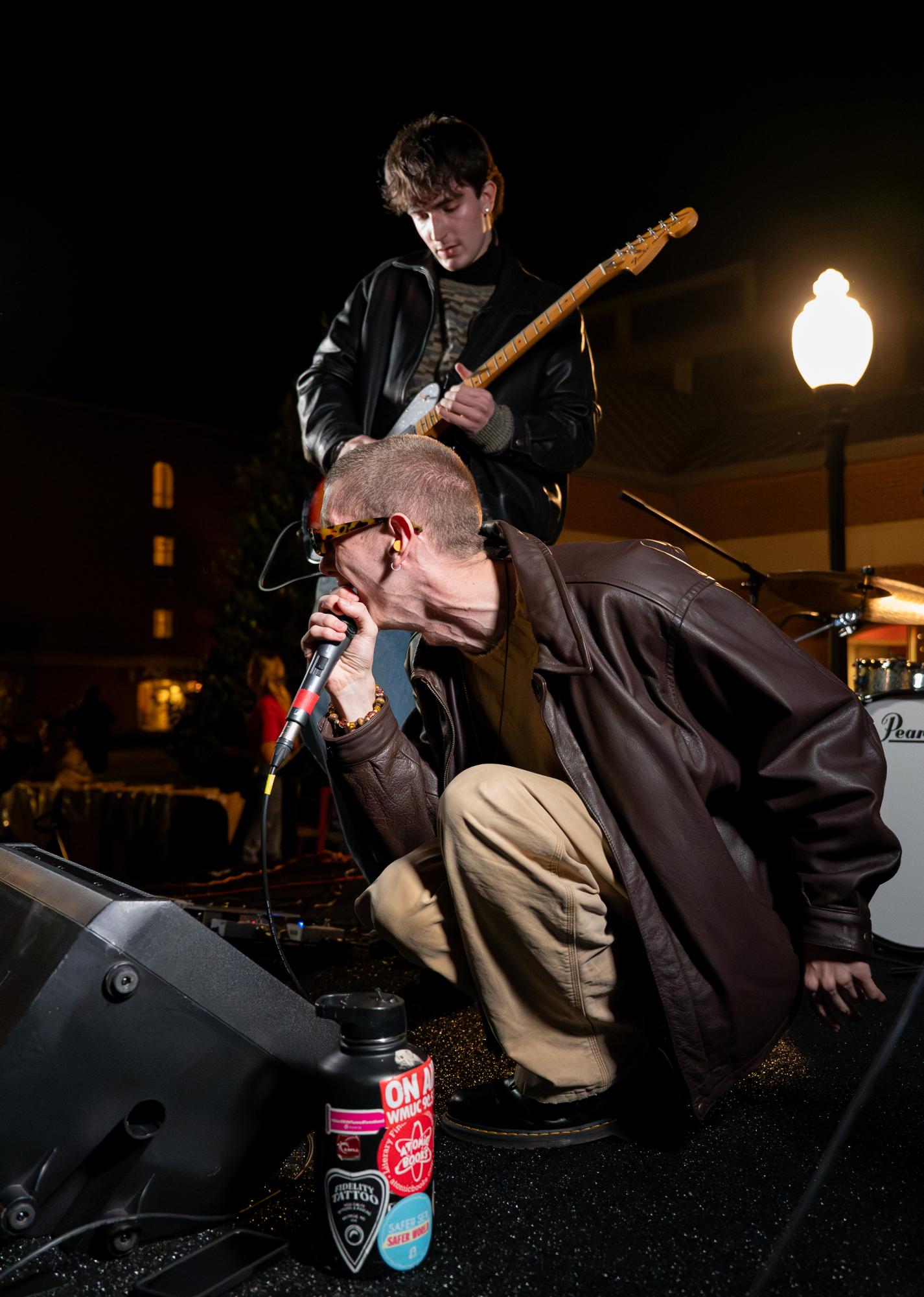 Photo Gallery: A Year of Student Music