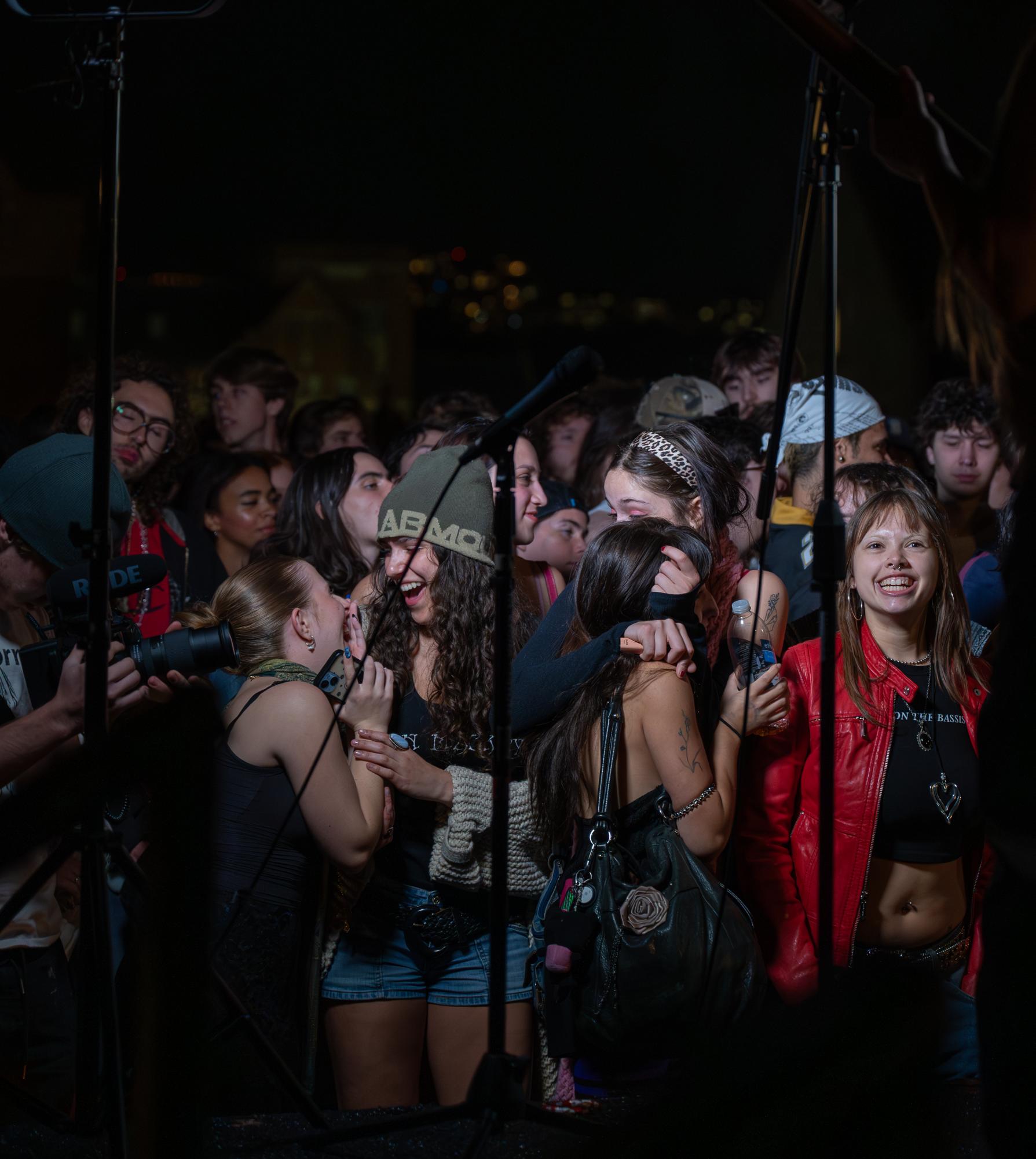 Photo Gallery: A Year of Student Music