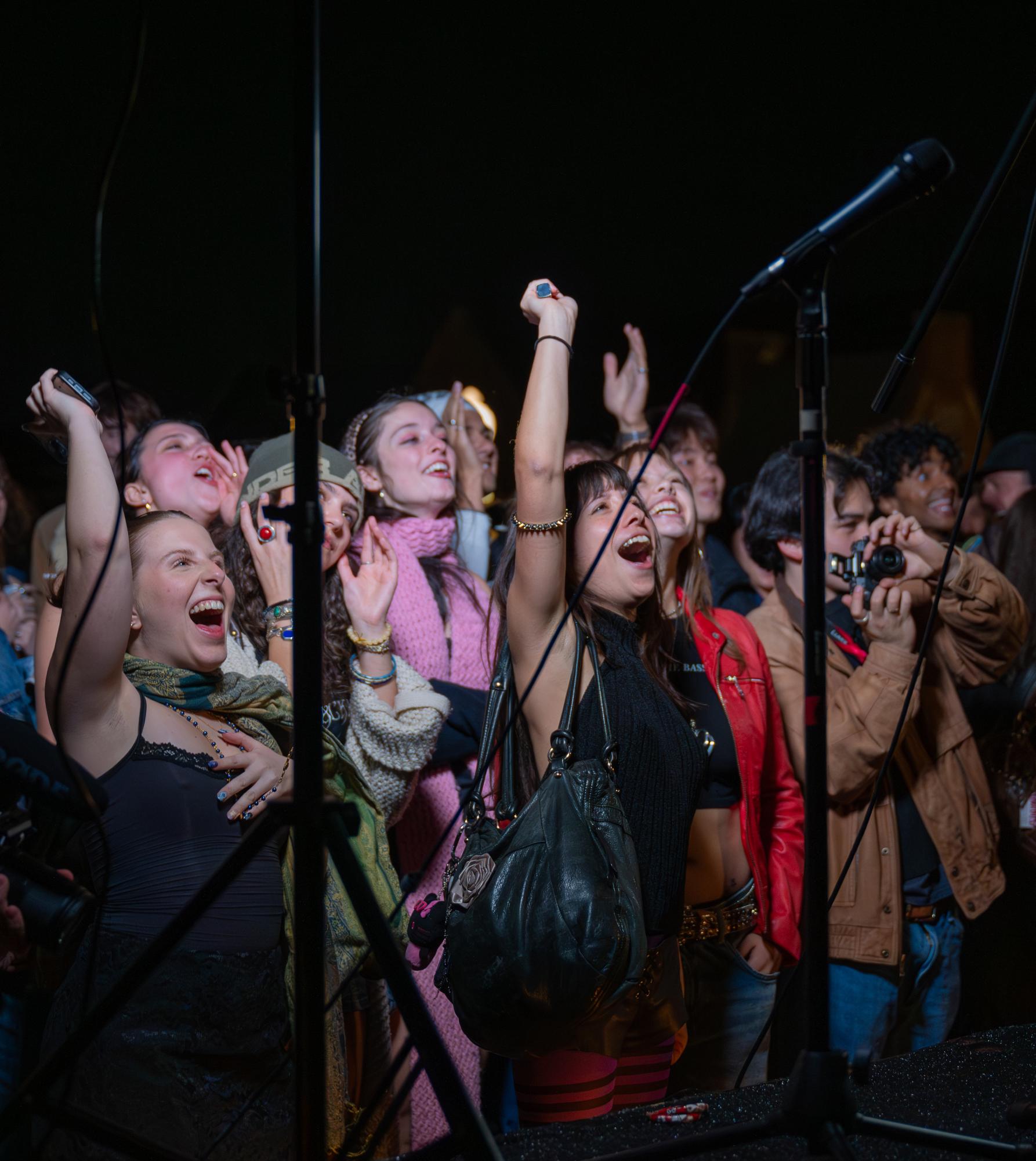 Photo Gallery: A Year of Student Music