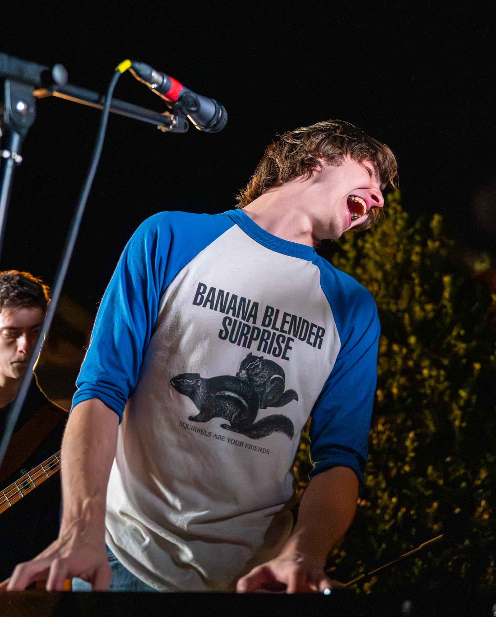 Photo Gallery: A Year of Student Music