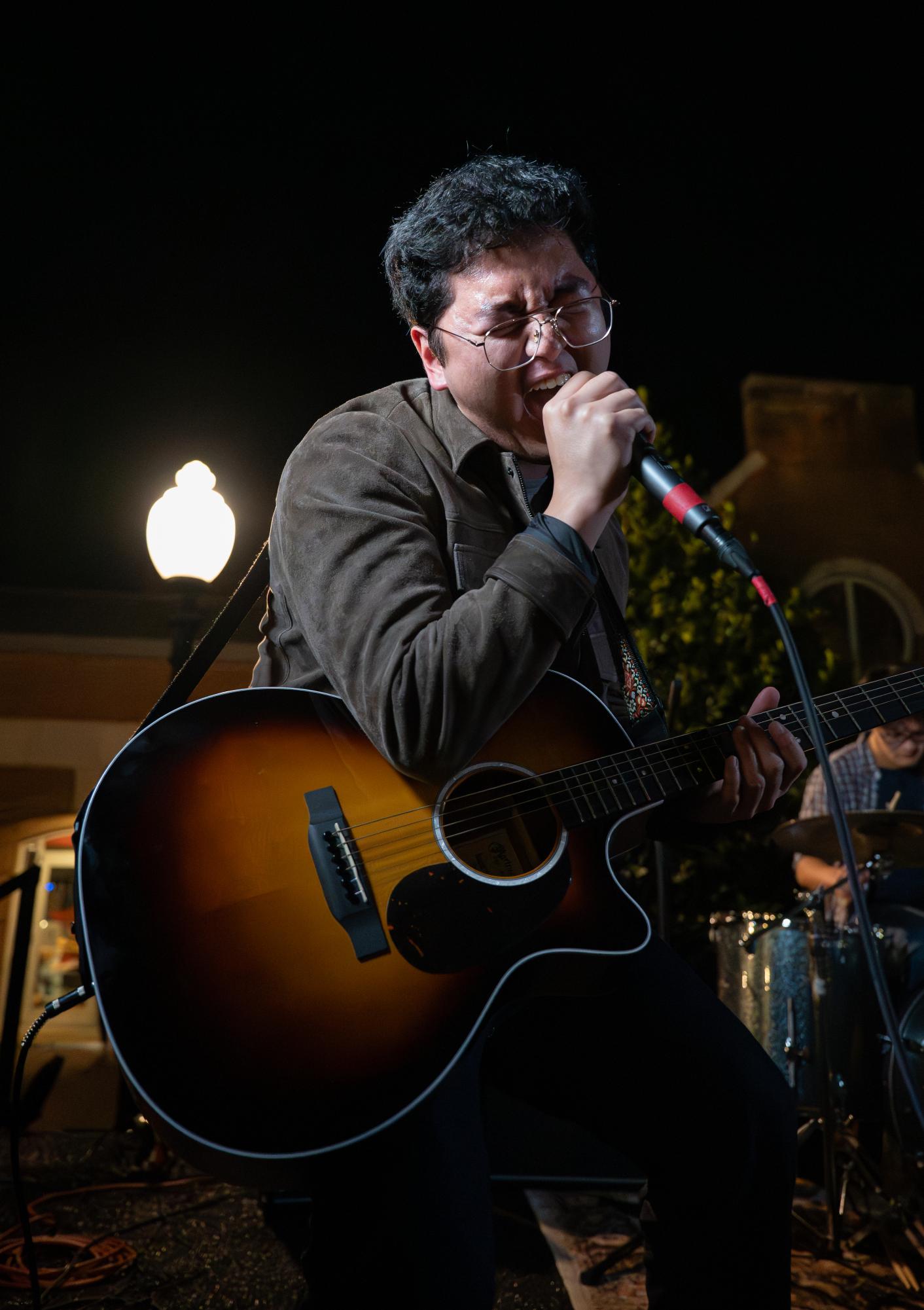 Photo Gallery: A Year of Student Music