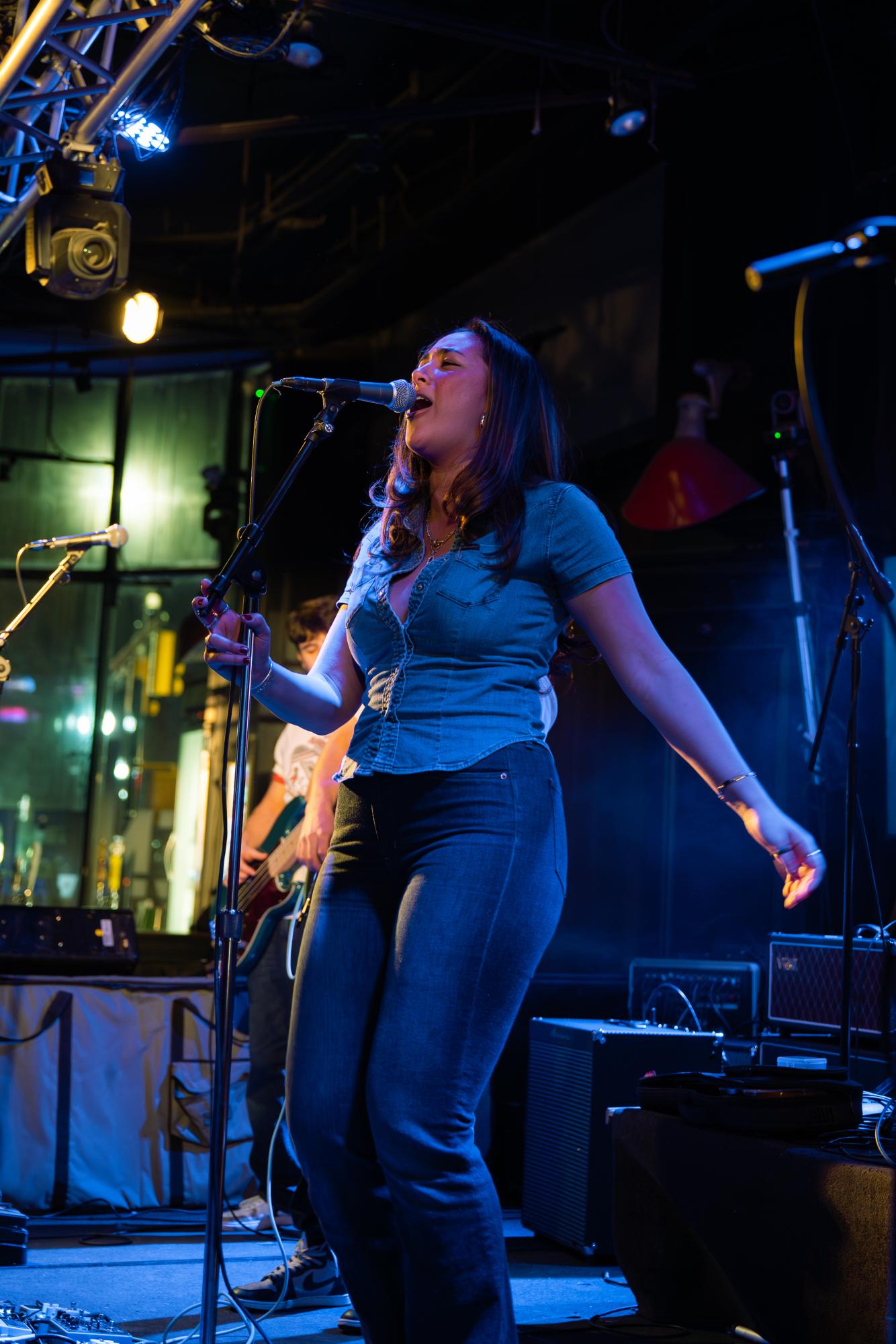 Photo Gallery: A Year of Student Music