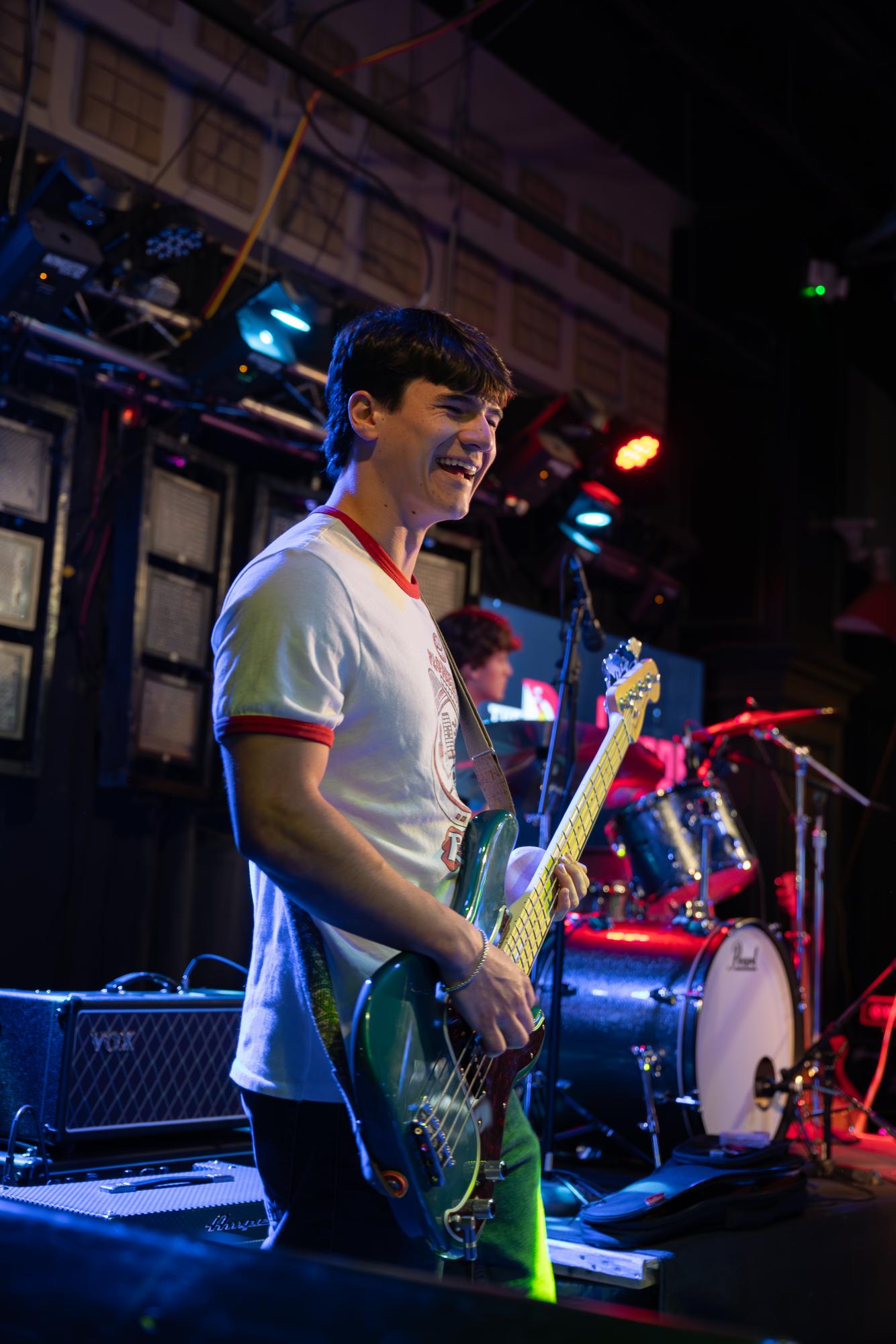 Photo Gallery: A Year of Student Music