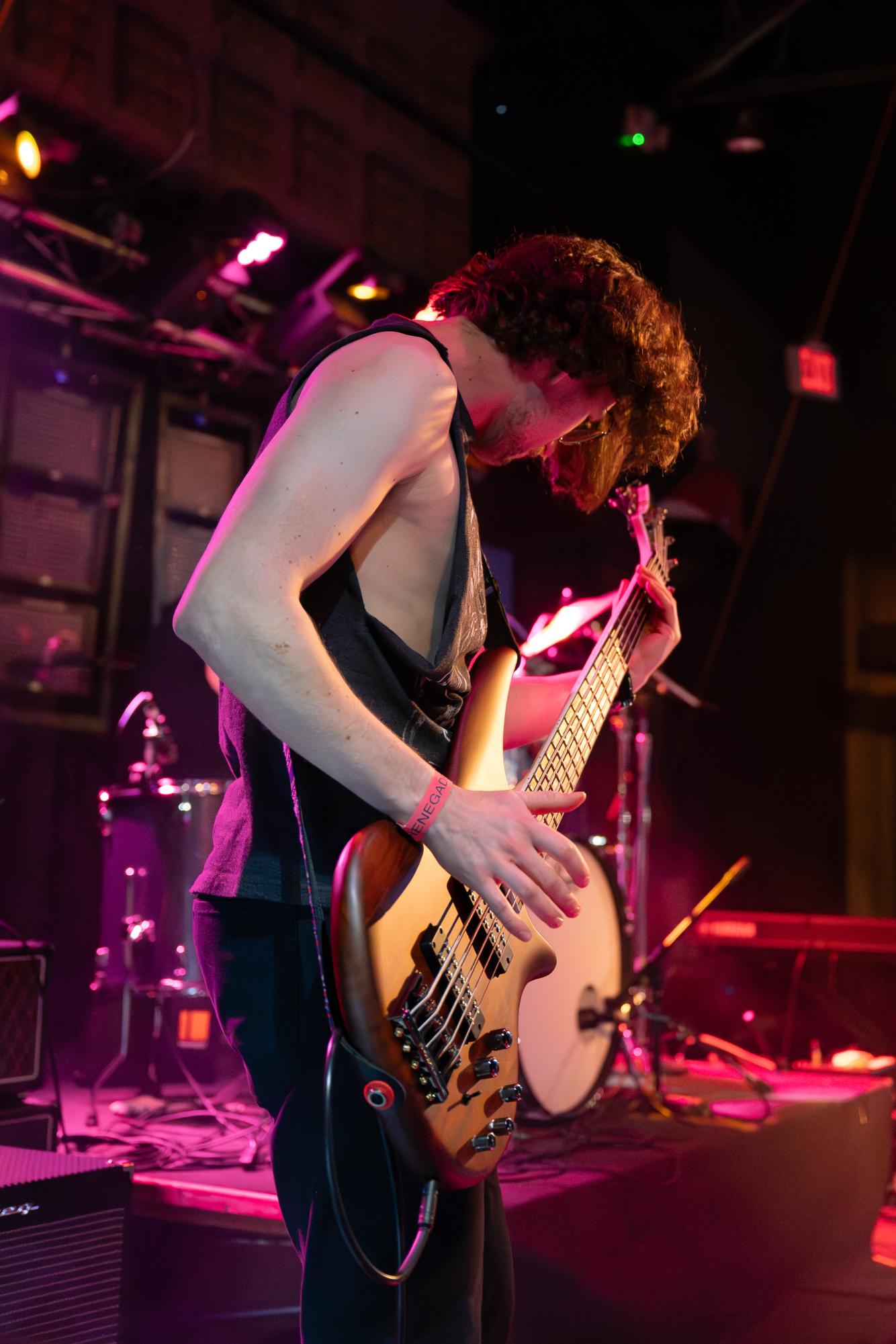 Photo Gallery: A Year of Student Music