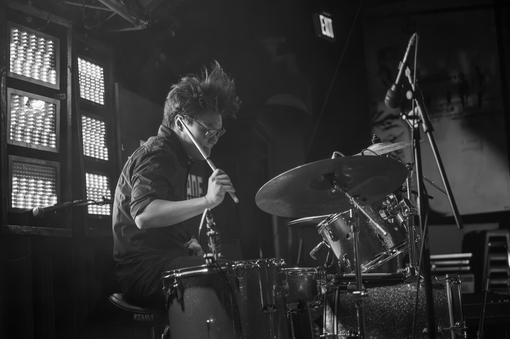 Photo Gallery: A Year of Student Music