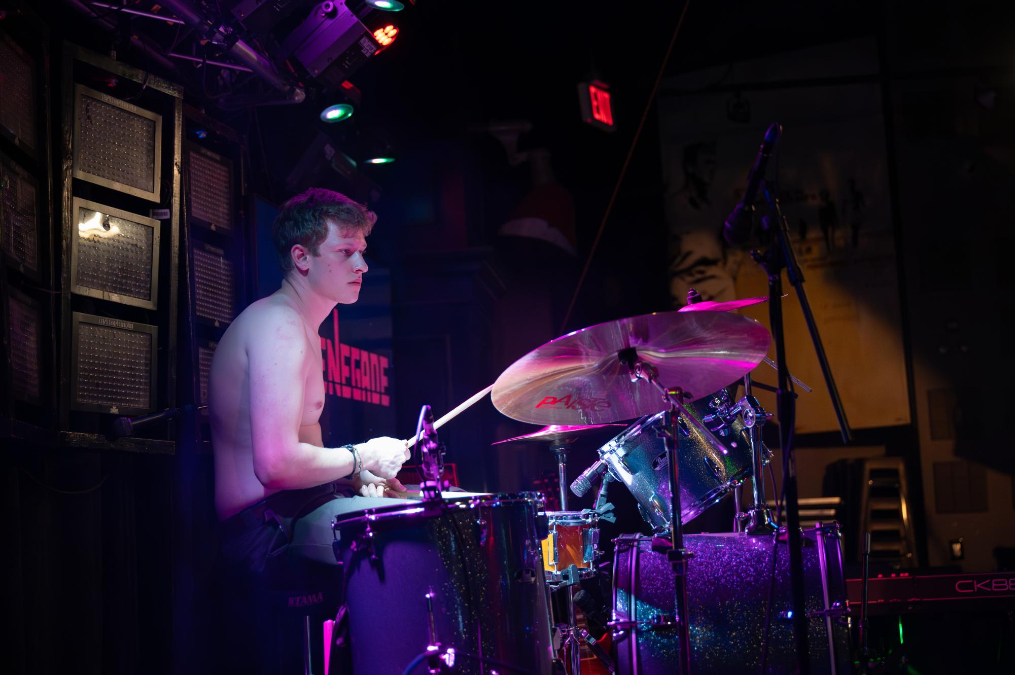 Photo Gallery: A Year of Student Music
