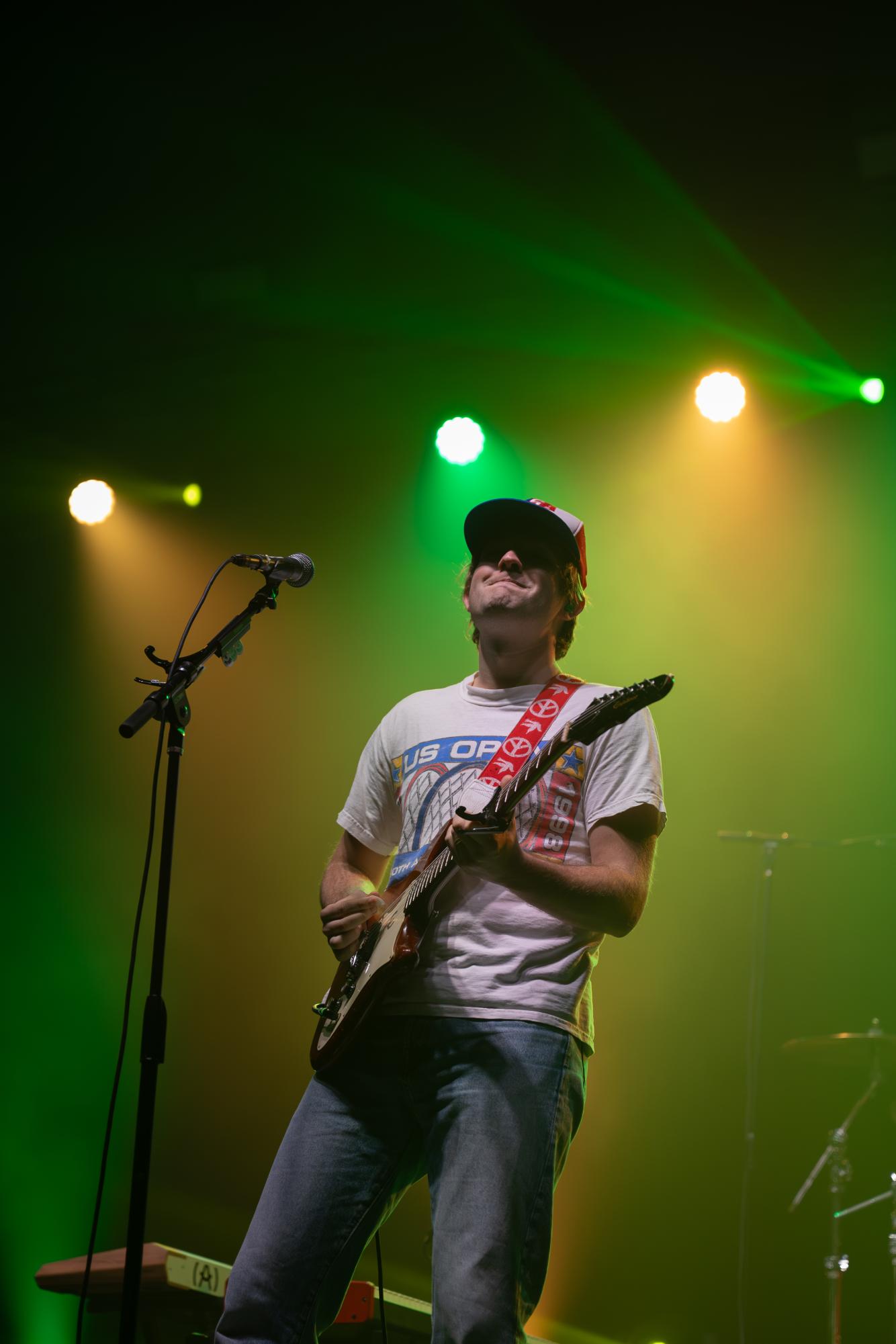Photo Gallery: Dayglow Excites at Spring Concert