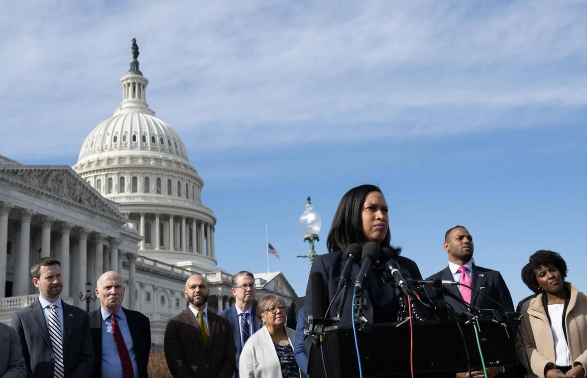 Before adjourning for a two-week recess on April 15, the House of Representatives failed to consider legislation needed to resolve Washington, D.C.’s $1.1 billion budget gap.