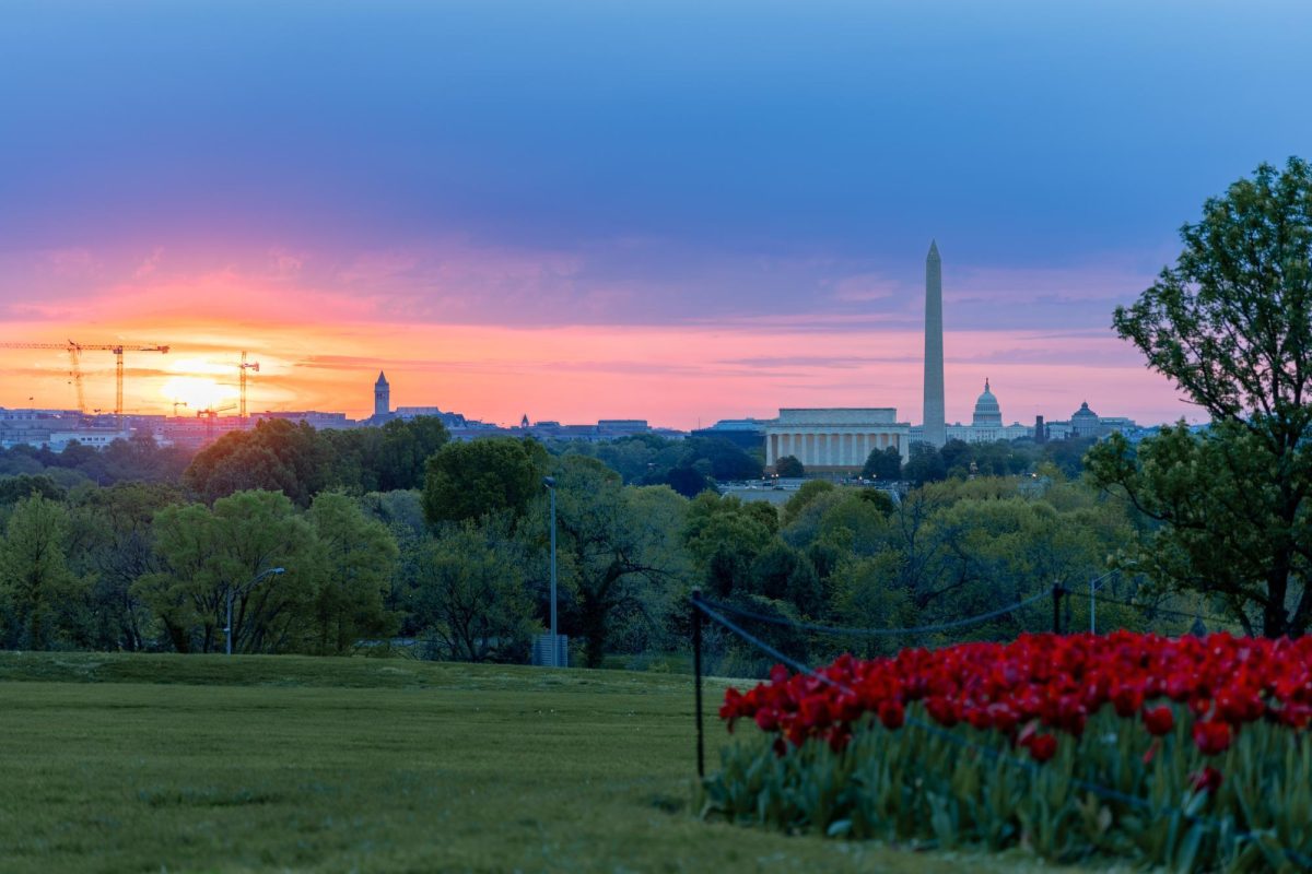 Georgetown University community members who work in government and public service raised concerns about the impact of a federal shutdown on government services and workers if the United States Congress does not reach a budget agreement by Oct. 1