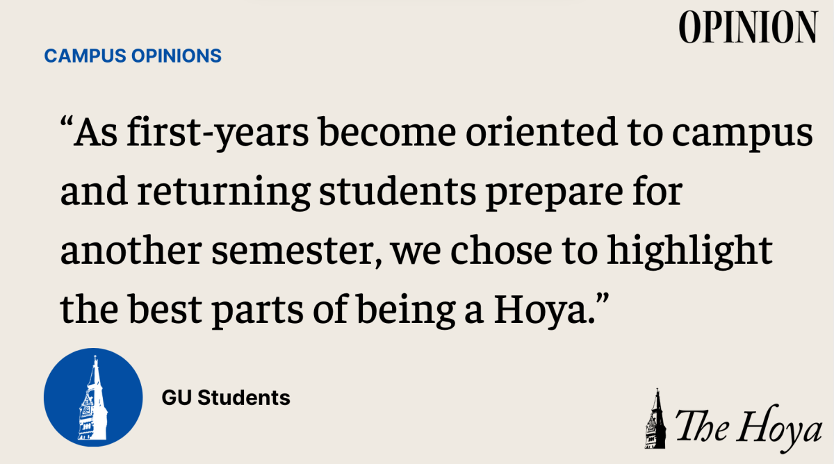 CAMPUS OPINIONS: Graduation Goals