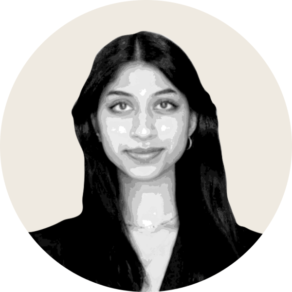 Saroja Ramchandren
