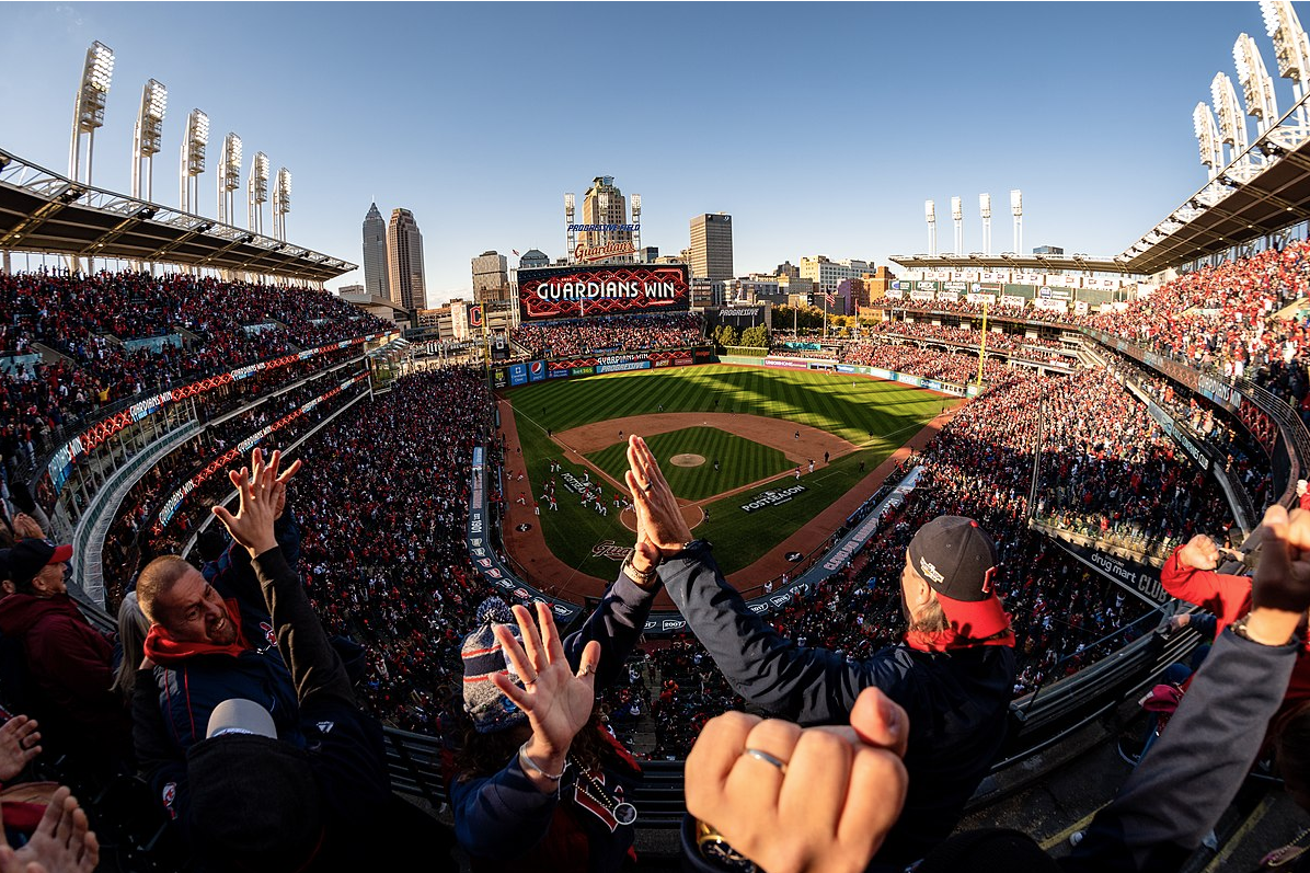 MLB playoffs start Sept. 30 with the Wild Card Series where teams will compete for a spot in the Division Series.
