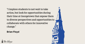 VIEWPOINT: Create Space for Meaningful Impact