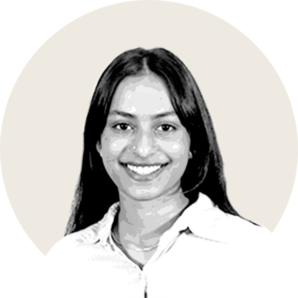 Tanvi Gorripati