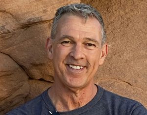 Ricardo Ortiz, Beloved GU Advocate, Professor and Mentor, Dies at 63