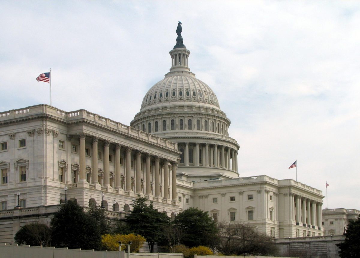 Georgetown University community members who work in government and public service raised concerns about the impact of a federal shutdown on government services and workers if the United States Congress does not reach a budget agreement by Oct. 1