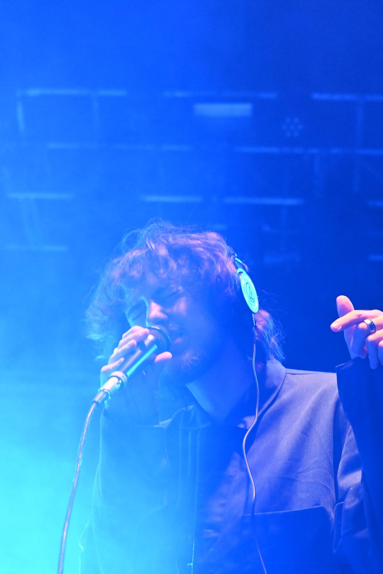 ‘It’s All or Nothing With This Art,’ A Conversation With Quadeca