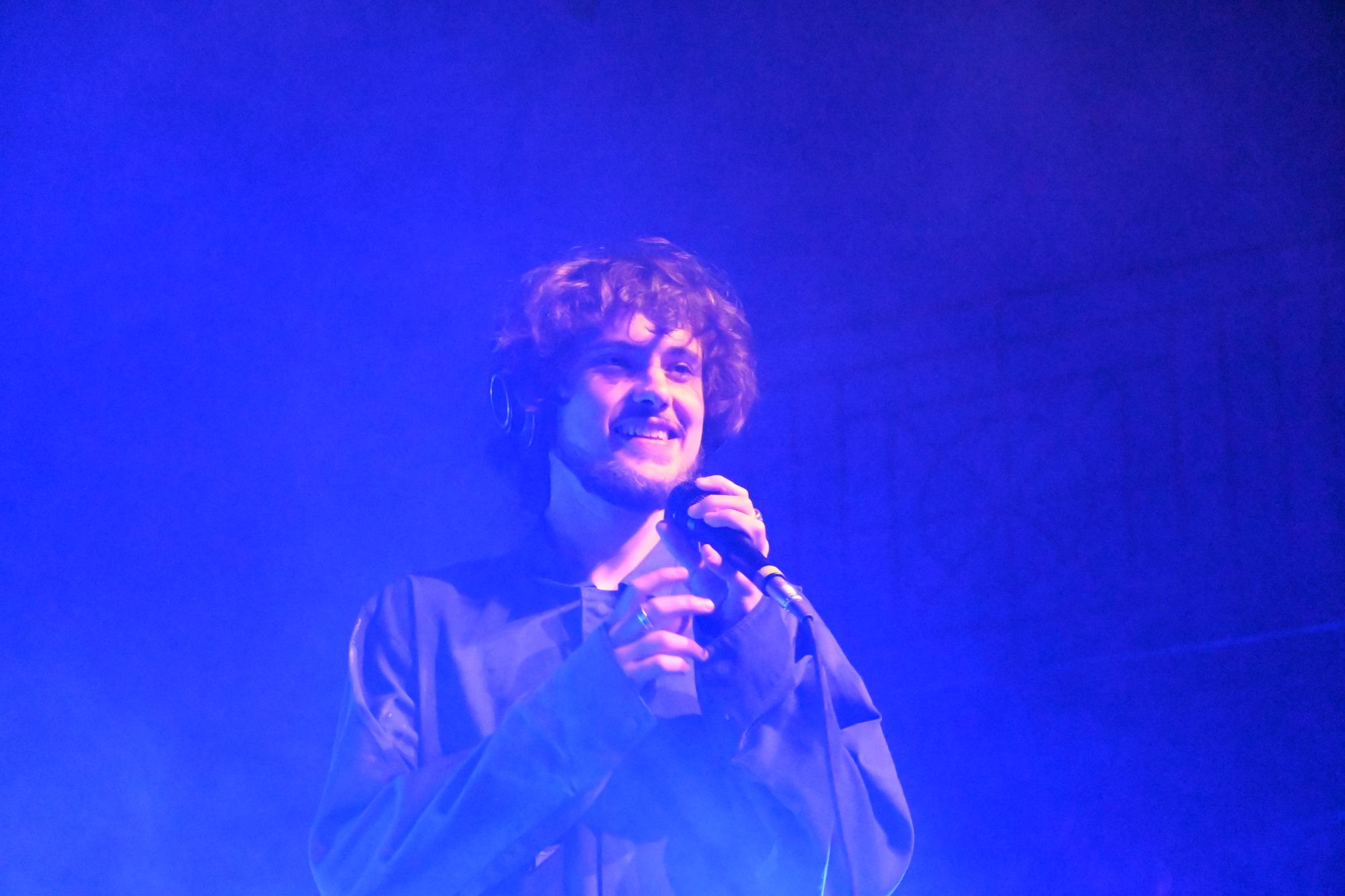 ‘It’s All or Nothing With This Art,’ A Conversation With Quadeca