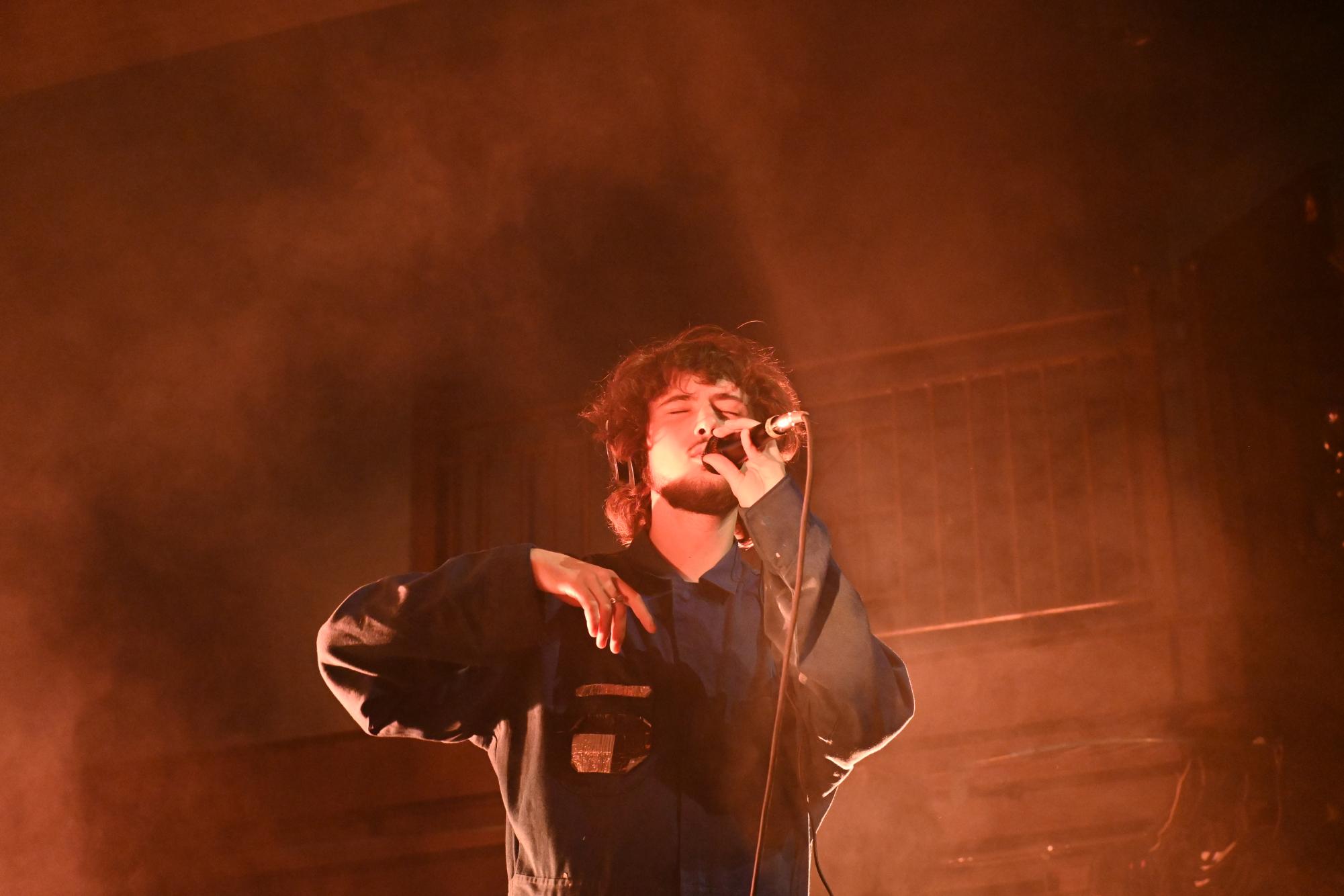 ‘It’s All or Nothing With This Art,’ A Conversation With Quadeca