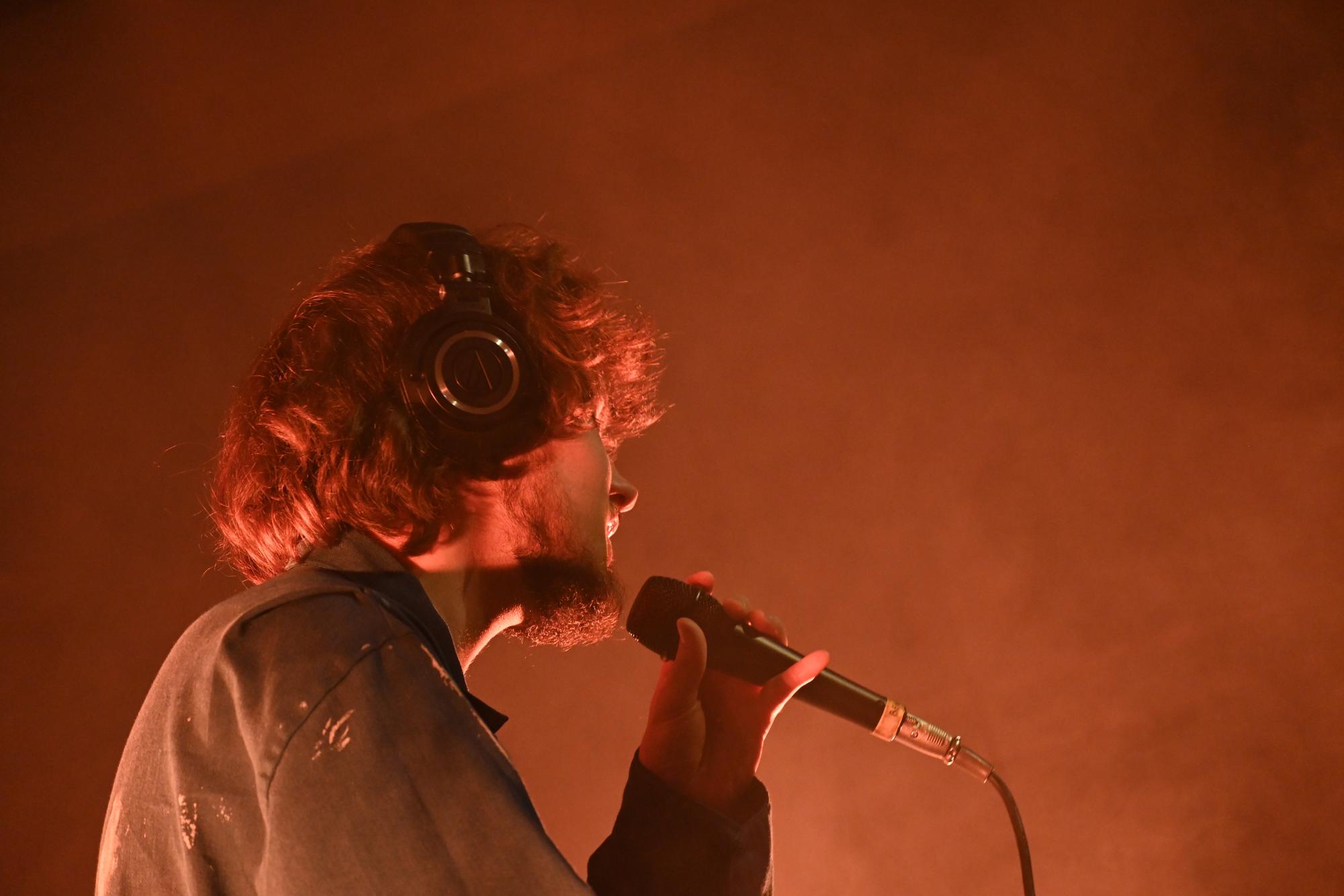 ‘It’s All or Nothing With This Art,’ A Conversation With Quadeca