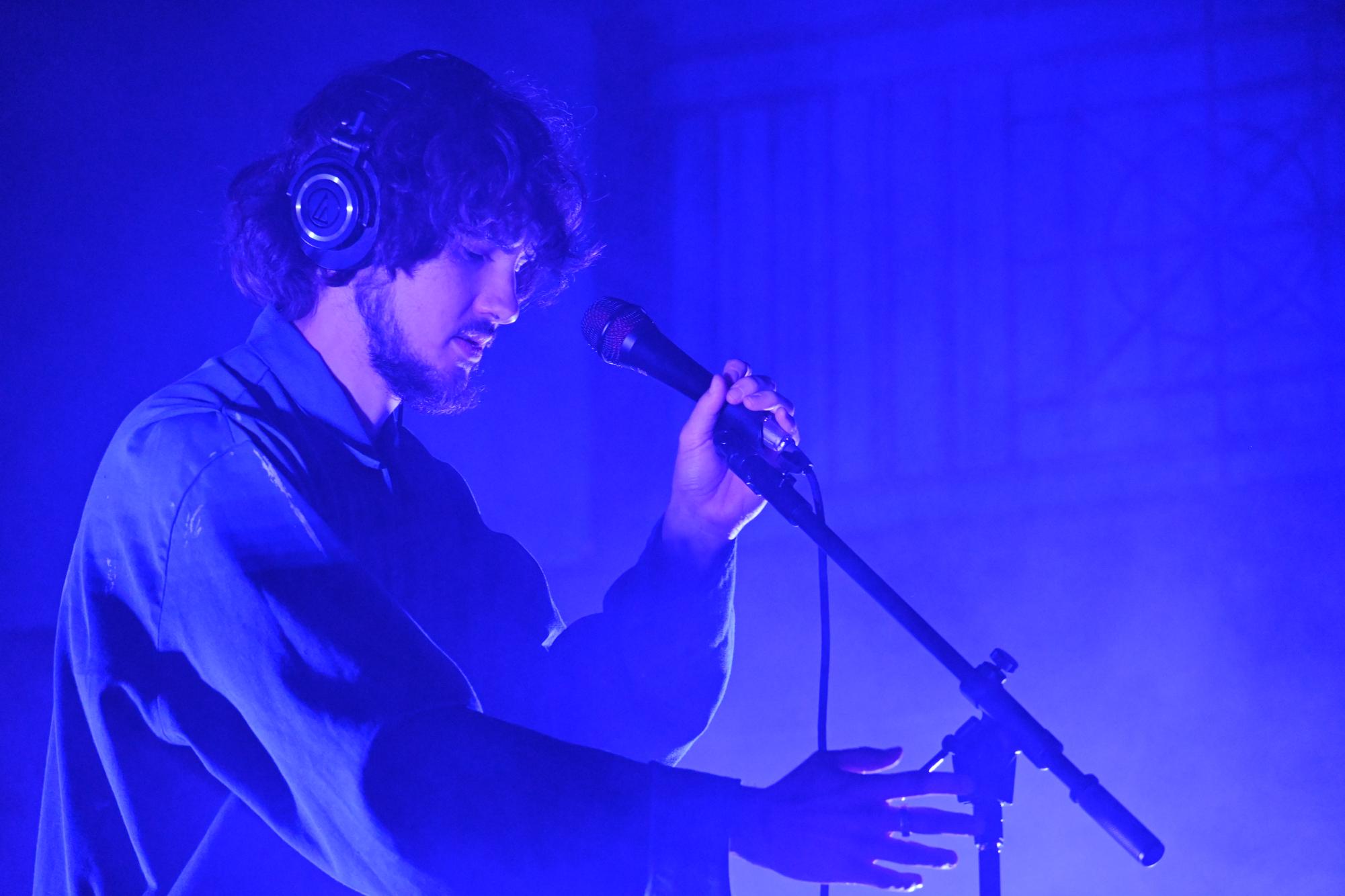 ‘It’s All or Nothing With This Art,’ A Conversation With Quadeca