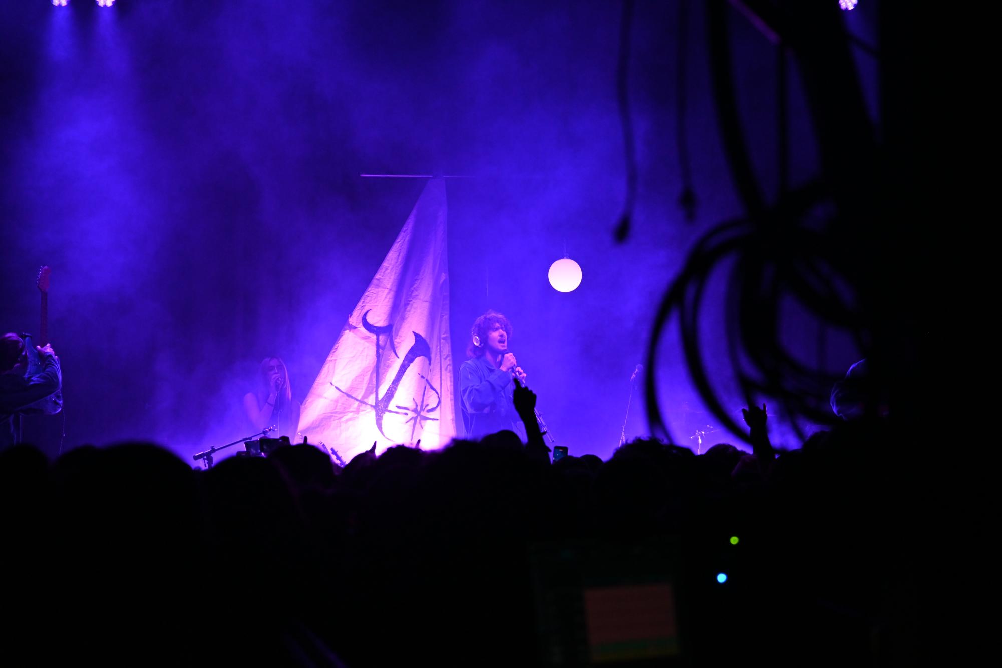 ‘It’s All or Nothing With This Art,’ A Conversation With Quadeca