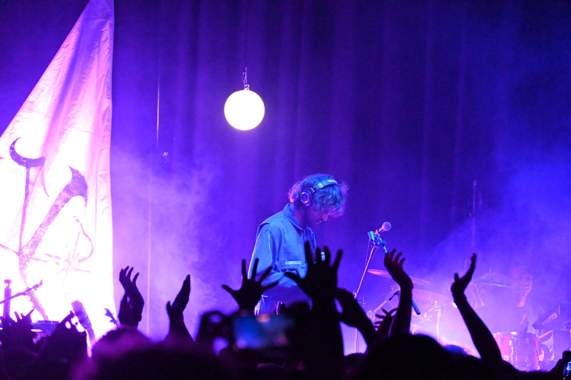 ‘It’s All or Nothing With This Art,’ A Conversation With Quadeca