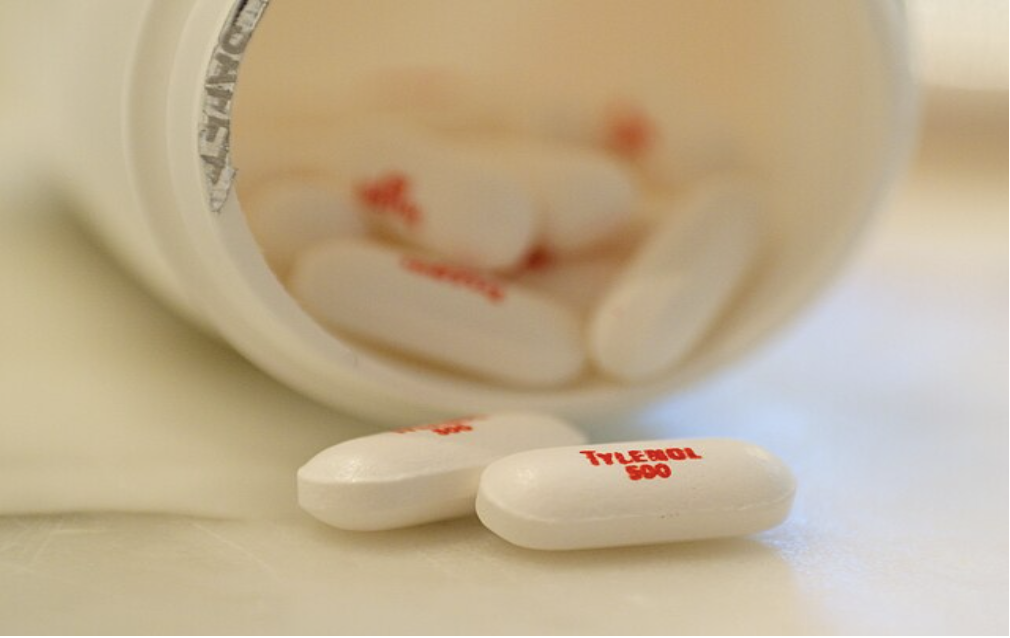 WIKIMEDIA COMMONS | Trump’s comments on Tylenol's link to autism face criticism from Georgetown students and faculty for spreading misinformation and deepening stigma toward neurodivergent communities.