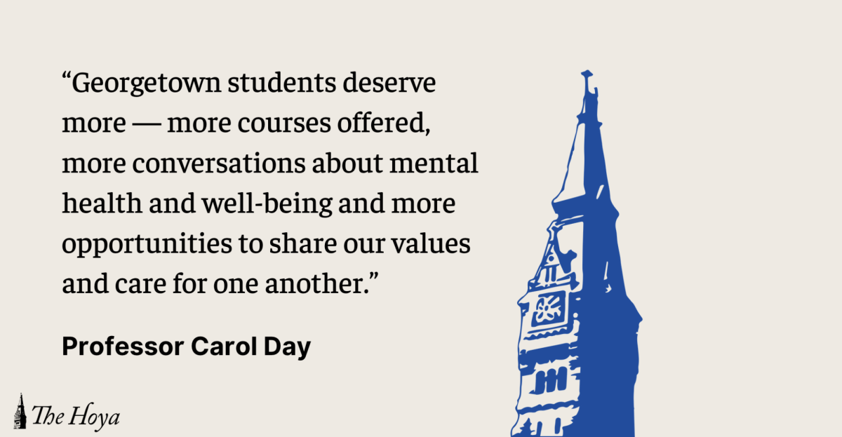 VIEWPOINT: Prioritize Student Wellness