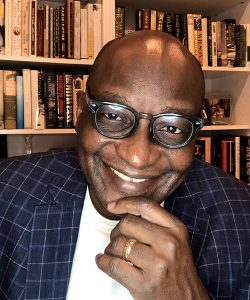 Former USA Today Editor-in-Chief Terence Samuel joins Georgetown as a Sakka Family Religion and International Journalism Fellow (Terence Samuel). 
