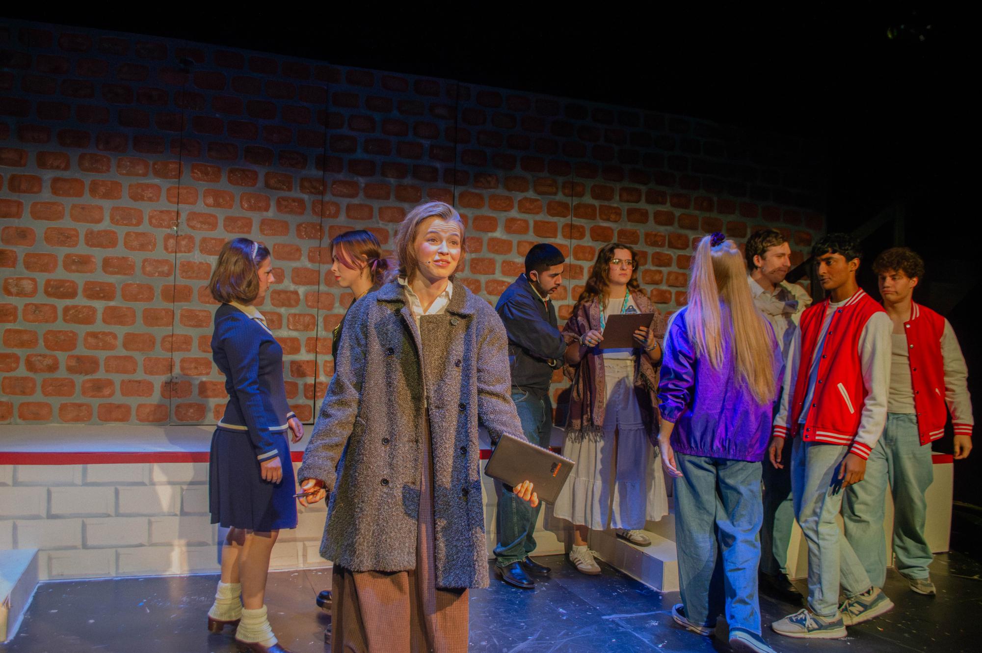 ‘Heathers: The Musical’ Is a Fun, Perfectly Polished Hit